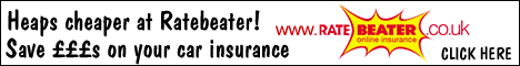 car insurance uk quotes